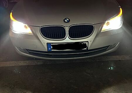 BMW 520i -