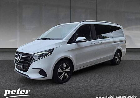 Mercedes-Benz V 300 d STYLE Lang LED+STHZG+DISTR+AHK