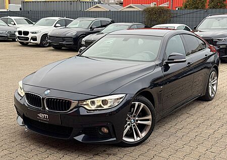 BMW 420i Gran Coupé M Sport Paket/Memory/Leder/