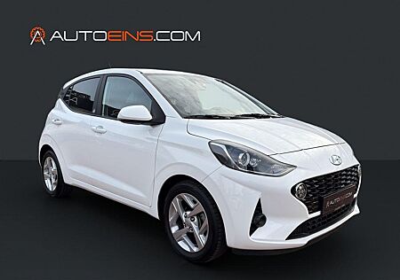Hyundai i10 Edition 30 1.0*Navi*LED*ACC*LKAS*