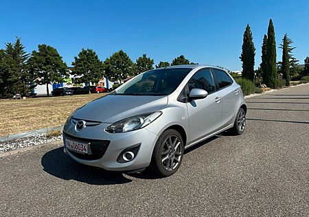 Mazda 2 Lim. 1.3 Edition 40 Jahre