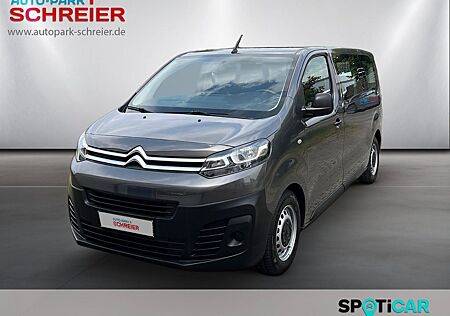 Citroën Jumpy KOMBI M*DIESEL*1HAND*10600KM!*TÜV NEU*