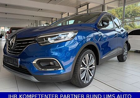 Renault Kadjar Bose Edition