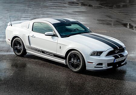Ford Mustang V6 3.7/Xenon/Sitzheizung/BTH/KAMERA/R17