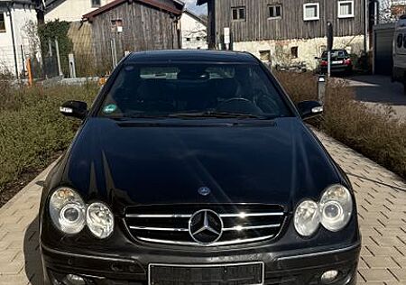 Mercedes-Benz CLK 350 AVANTGARDE Avantgarde