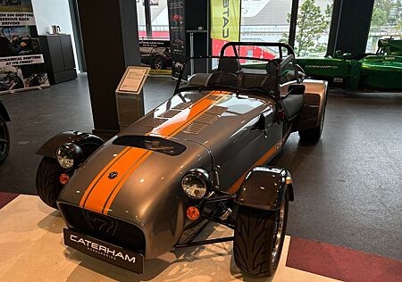Caterham 485 S