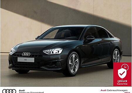 Audi A4 Lim. 40 TFSI advanced
