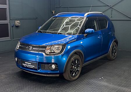 Suzuki Ignis Club*CAM*KLIMA* 1. Hand*MwSt*8-fach