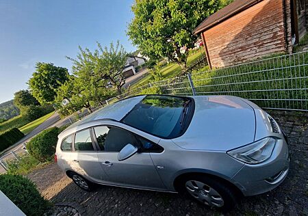 Opel Astra Sports Tourer 1.4 ecoFLEX Edition Edition