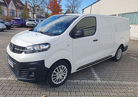 Opel Vivaro 2.0 Kasten Lang *Klima / Euro 6*