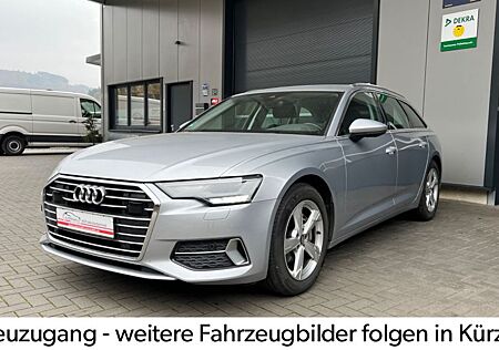 Audi A6 Avant 40 TDI sport *ACC *Navi*Sitzheizung*App