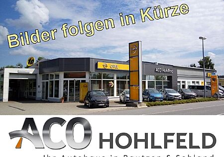 Opel Astra L Sports Tourer GS