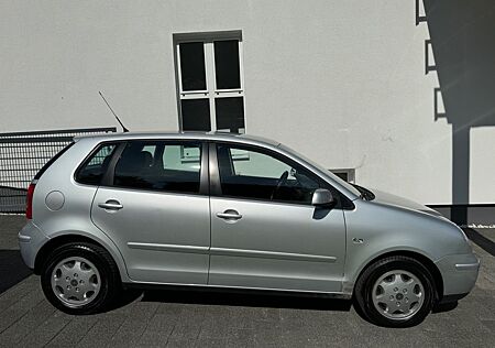 VW Polo Volkswagen 1.4 Auto Cricket 83 Tkm. Klima Tempomat