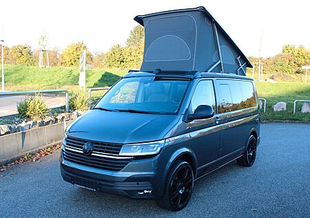 VW T6 California Volkswagen T6.1 California Ocean Edition FWD *Night-Paket*