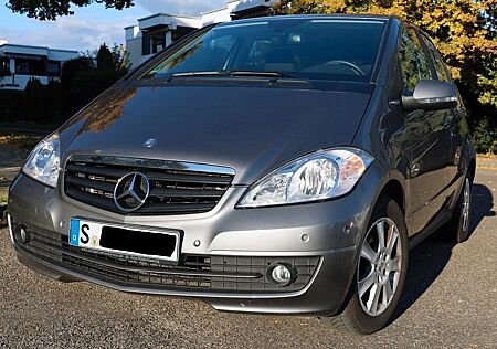 Mercedes-Benz A 180 gebraucht kaufen Mercedes-Benz A 180 BlueEFFICIENCY -