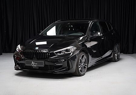 BMW 120d xD M-Sport LED*Shadow*HiFi*CockpitProfessio