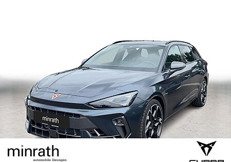 Cupra Leon ST 2.0 TSI 4D W VZ MATRIX+PANO+APP+DAB+AHK