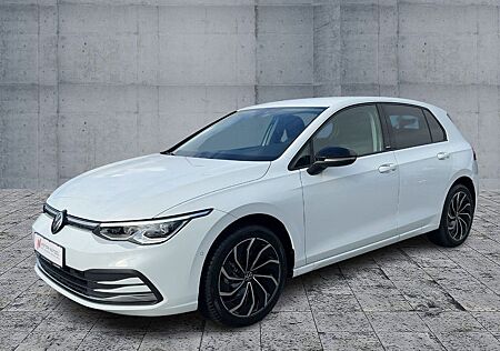 VW Golf Volkswagen MOVE 1.5 TSI NAVI*IQ.DRIVE*PLUS-Paket*LED+