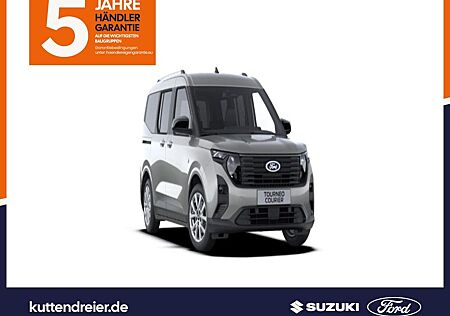 Ford Tourneo Courier Titanium 1.0 CAM*PDC*LM16*SHZ*LH