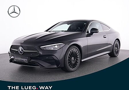 Mercedes-Benz CL 180 CLE 180 AMG+PANO+KEYLESS+MEMORY+360°+DISTRONIC++