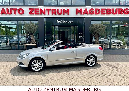 Opel Astra H Twin Top 1,6i Edition KLIMAAUT*TEMPO*ALU