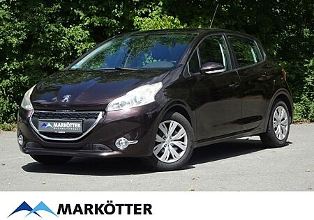 Peugeot 208 Active 1.2 12V VTi PureTech 82/
