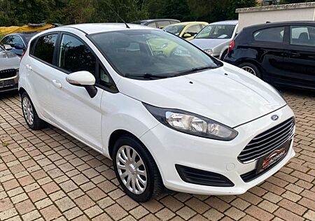 Ford Fiesta Trend*Klima*El.Fenster* Service Neu*