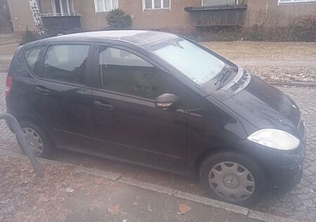 Mercedes-Benz A 150
