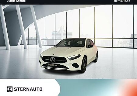Mercedes-Benz A 250 e Kompakt Advanced+ Distronic AHK MultiLED