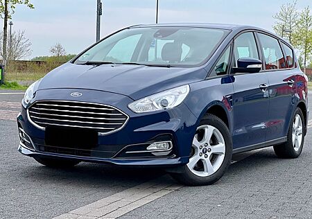 Ford S-Max 1,5 EcoBoost Trend Trend