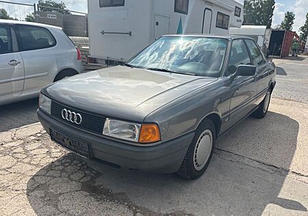 Audi 80