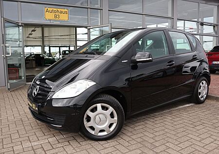 Mercedes-Benz A 160 -Klima-Sitzheizung-Audio 5 CD