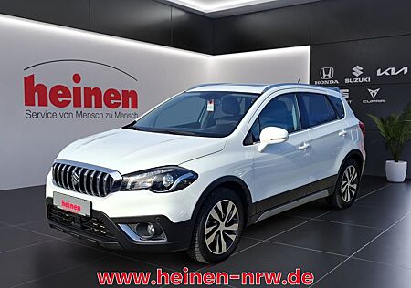Suzuki SX4 S-Cross 1.4 Comfort+ NAVI LED ACC PANO