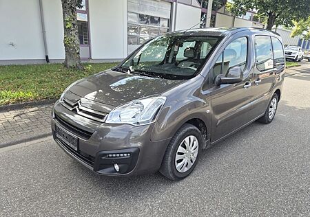 Citroën Berlingo Kombi Selection NEUE TÜV & ASU