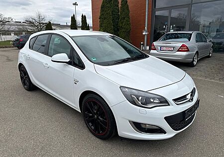 Opel Astra J Lim. 5-trg. 150 Jahre