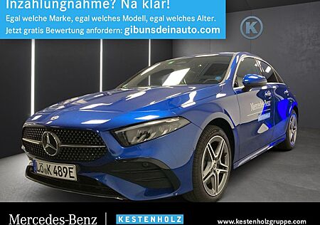Mercedes-Benz A 250 e AMG