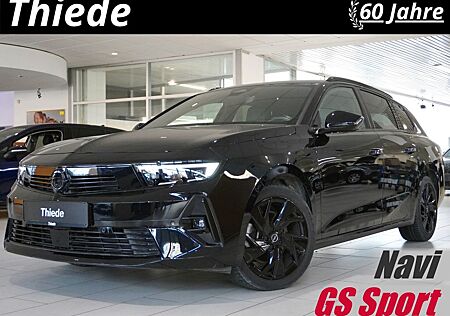 Opel Astra L ST 1.2T GS LINE NAVI/LED/360°/VIRT./DAB+