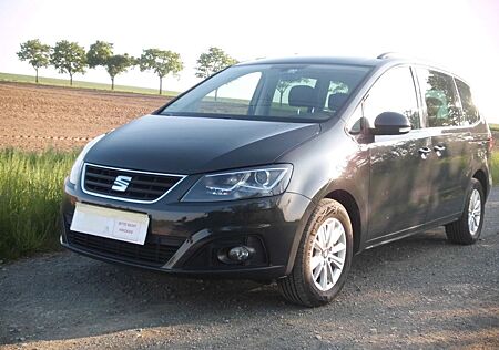 Seat Alhambra 2.0 TDI 110kW Style Style, 7-Sitzer