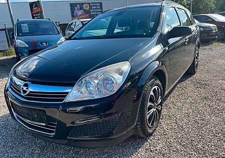 Opel Astra H Caravan Edition 1.6 Nr. 48