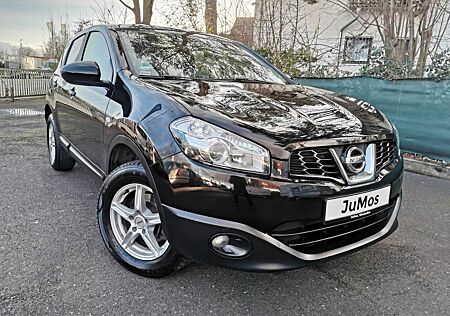 Nissan Qashqai Acenta. Top Zustand.