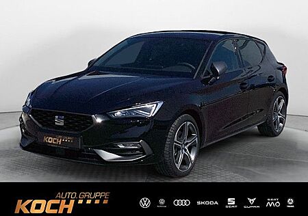Seat Leon FR 1.5 eTSI 110 kW (150 PS) 7-Gang-DSG