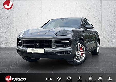 Porsche Cayenne S Coupé Surround V Soft-Close BOSE