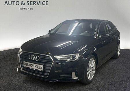 Audi A3 Sportback 35 1.5 TFSI sport S-tronic |XENON|