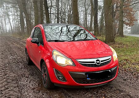 Opel Corsa 1.3 CDTI Color Edition