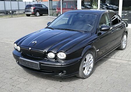 Jaguar X-Type 3.0 V6 Sport/4xWD/Kein Tüv!!!