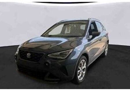 Seat Arona FR-Line 1.0 TSI*LED*Klima*Temp*PDC*Aluf.*