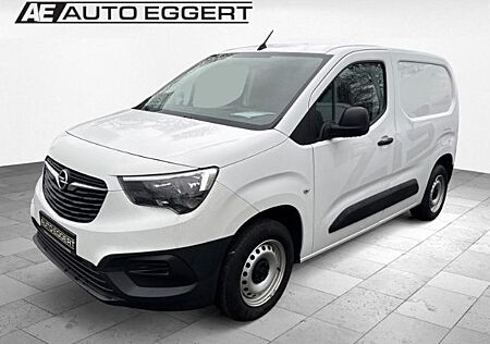 Opel Combo E Selection 1.5 D EU6d-T Cargo Sel 1,5D Mu