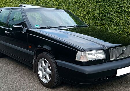 Volvo 850 2.0-10V, TÜV/AU neu!