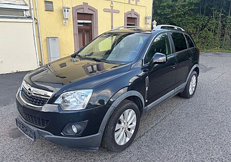 Opel Antara Design Edition 4x4