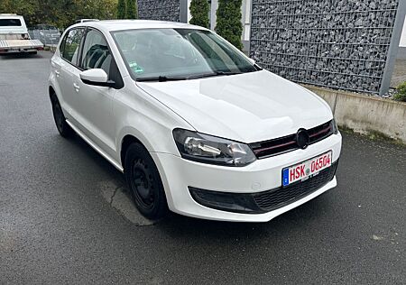 VW Polo Volkswagen 1.2 Trendline HU&Service Neu